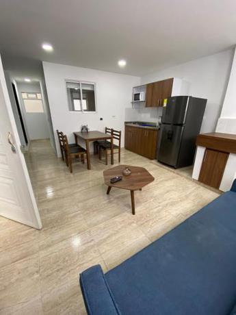 Imagen de la habitación del Apartamentos amoblados S.B. Foto 7
