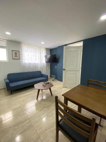 Imagen de la habitación del Apartamentos amoblados S.B. Foto 8