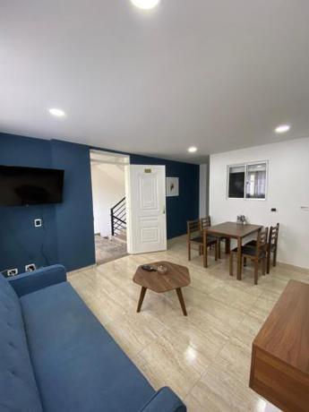 Imagen de la habitación del Apartamentos amoblados S.B. Foto 9