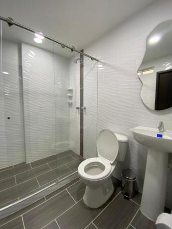 Imagen de la habitación del Apartamentos amoblados S.B. Foto 12