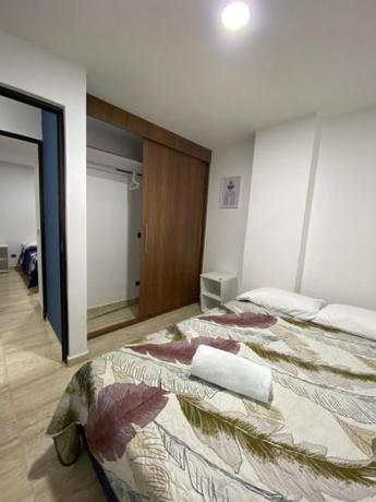 Imagen general del Apartamentos amoblados S.B. Foto 1