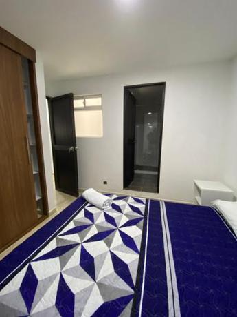 Imagen general del Apartamentos amoblados S.B. Foto 2