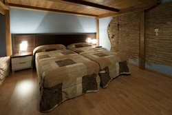 Imagen de la habitación del Apartaments El Ja&ccedil;. Foto 2