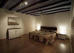Imagen de la habitación del Apartaments El Ja&ccedil;. Foto 5