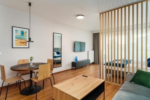 Imagen general del Apartamenty AKCES Kasprowicza 20C - BASEN I PARKING W CENIE, MOŻLIWOŚĆ ŚNIADAŃ. Foto 2