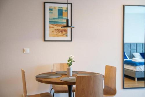 Imagen general del Apartamenty AKCES Kasprowicza 20C - BASEN I PARKING W CENIE, MOŻLIWOŚĆ ŚNIADAŃ. Foto 5