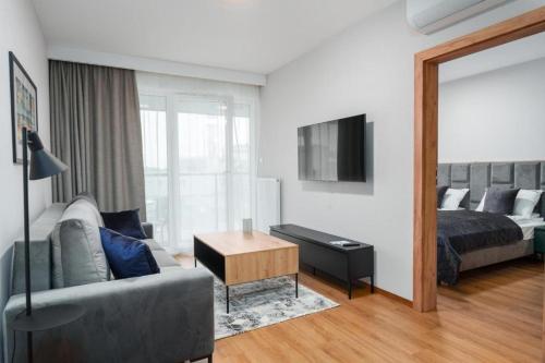 Imagen general del Apartamenty AKCES Kasprowicza 20C - BASEN I PARKING W CENIE, MOŻLIWOŚĆ ŚNIADAŃ. Foto 7