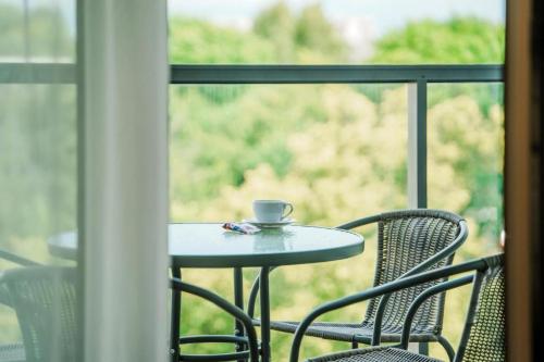 Imagen general del Apartamenty AKCES Kasprowicza 20C - BASEN I PARKING W CENIE, MOŻLIWOŚĆ ŚNIADAŃ. Foto 8