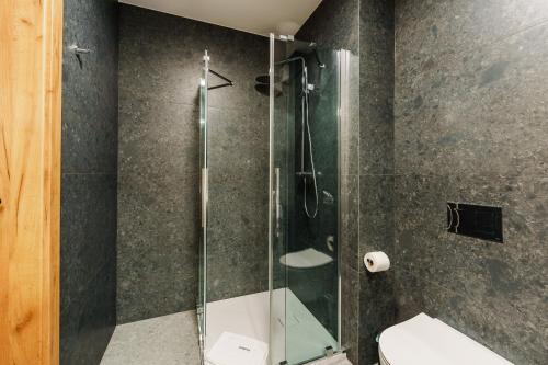 Imagen general del Apartamenty AKCES Kasprowicza 20C - BASEN I PARKING W CENIE, MOŻLIWOŚĆ ŚNIADAŃ. Foto 9