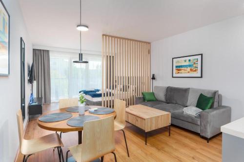 Imagen general del Apartamenty AKCES Kasprowicza 20C - BASEN I PARKING W CENIE, MOŻLIWOŚĆ ŚNIADAŃ. Foto 10