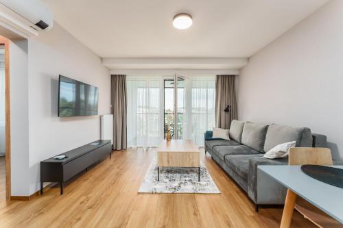 Imagen general del Apartamenty AKCES Kasprowicza 20C - BASEN I PARKING W CENIE, MOŻLIWOŚĆ ŚNIADAŃ. Foto 12