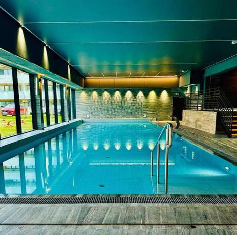 Imagen general del Apartamenty AKCES Kasprowicza 20C - BASEN I PARKING W CENIE, MOŻLIWOŚĆ ŚNIADAŃ. Foto 14