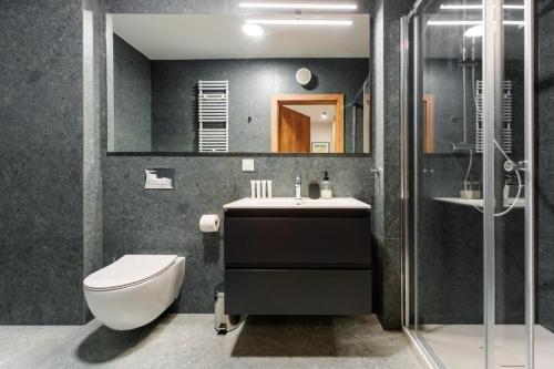 Imagen general del Apartamenty AKCES Kasprowicza 20C - BASEN I PARKING W CENIE, MOŻLIWOŚĆ ŚNIADAŃ. Foto 15