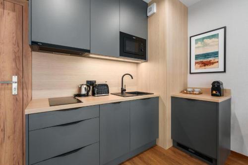 Imagen general del Apartamenty AKCES Kasprowicza 20C - BASEN I PARKING W CENIE, MOŻLIWOŚĆ ŚNIADAŃ. Foto 16