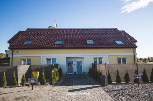 Imagen general del Apartamenty A&M. Foto 2