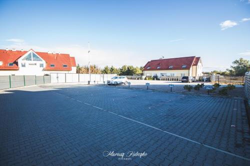 Imagen general del Apartamenty A&M. Foto 3