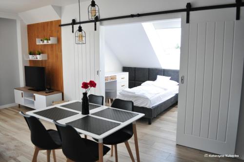 Imagen de la habitación del Apartamenty A&M. Foto 11