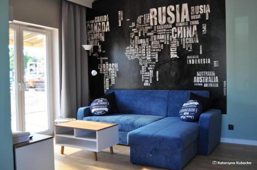 Imagen de la habitación del Apartamenty A&M. Foto 12