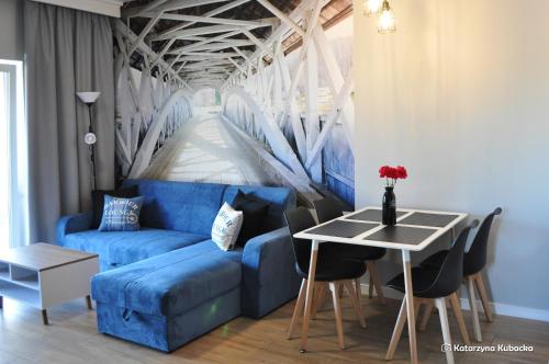 Imagen de la habitación del Apartamenty A&M. Foto 13