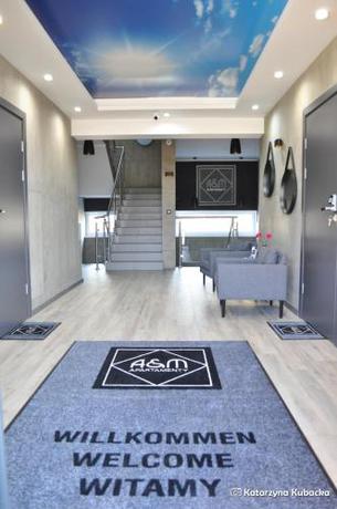 Imagen general del Apartamenty A&M. Foto 4