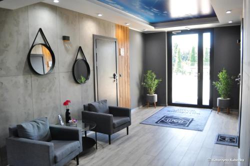 Imagen general del Apartamenty A&M. Foto 5