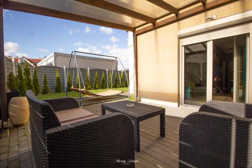 Imagen de la habitación del Apartamenty A&M. Foto 14