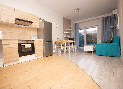 Imagen de la habitación del Apartamenty A&M. Foto 15