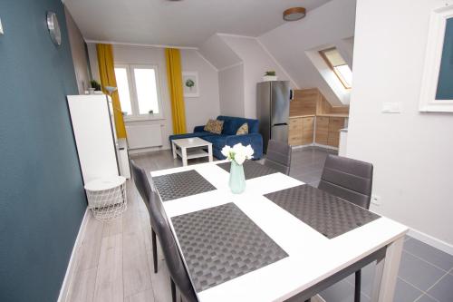 Imagen de la habitación del Apartamenty A&M. Foto 16