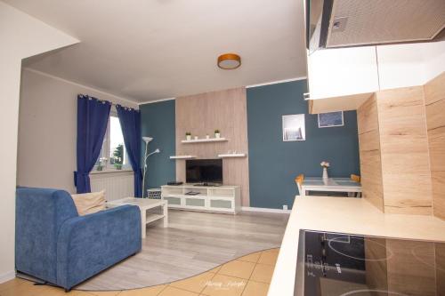 Imagen de la habitación del Apartamenty A&M. Foto 17