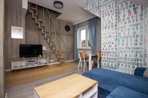 Imagen de la habitación del Apartamenty A&M. Foto 18