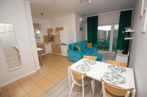 Imagen de la habitación del Apartamenty A&M. Foto 19