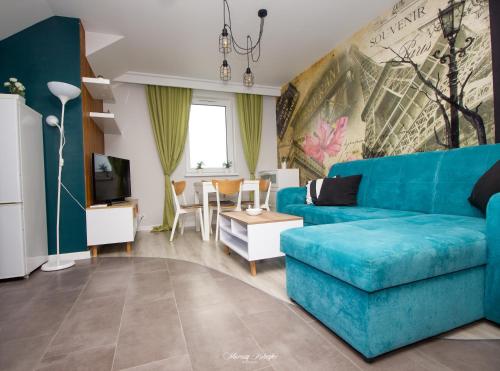 Imagen de la habitación del Apartamenty A&M. Foto 20