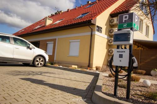 Imagen general del Apartamenty A&M. Foto 6