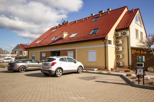 Imagen general del Apartamenty A&M. Foto 7