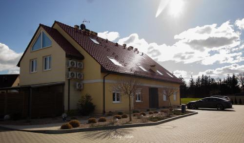 Imagen general del Apartamenty A&M. Foto 8