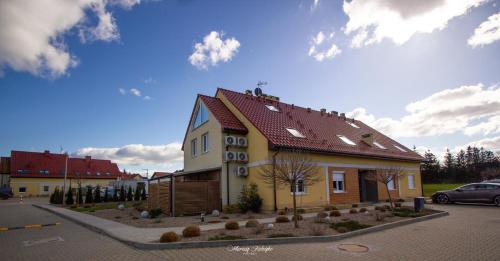 Imagen general del Apartamenty A&M. Foto 9