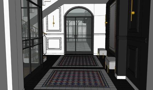 Imagen general del Apartamenty Branicka. Foto 3