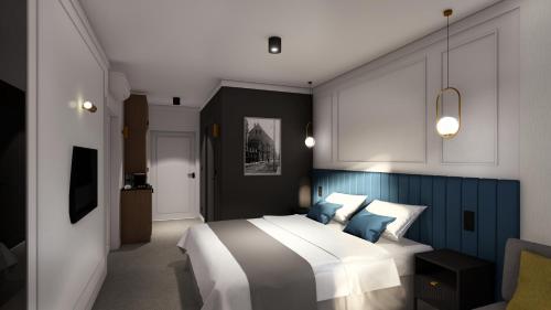 Imagen general del Apartamenty Branicka. Foto 4