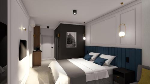 Imagen general del Apartamenty Branicka. Foto 7