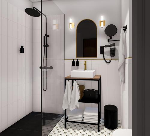 Imagen general del Apartamenty Branicka. Foto 9