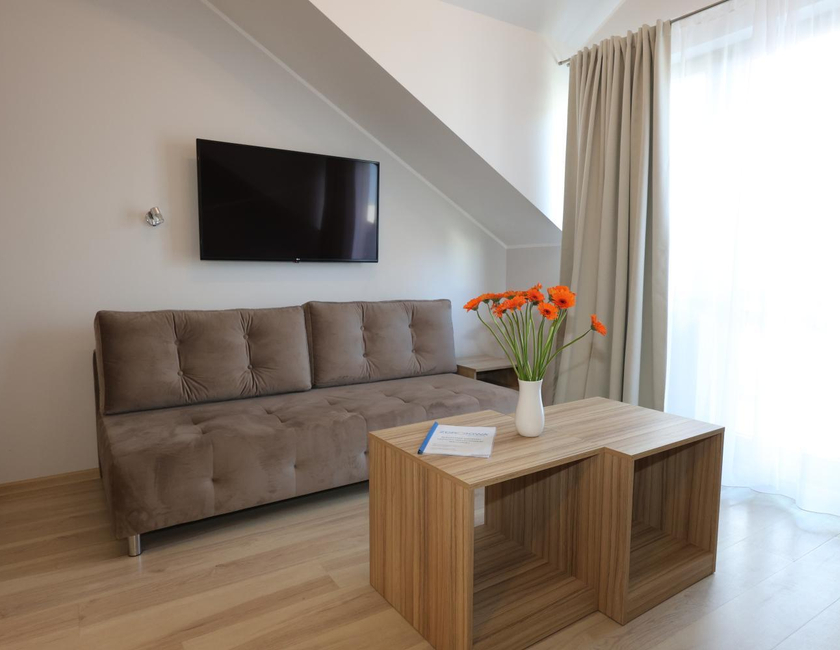 Imagen general del Apartamenty Ciroko. Foto 1