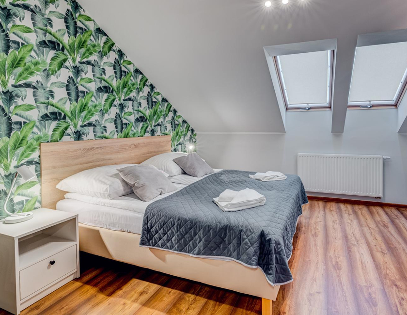 Imagen general del Apartamenty Ciroko. Foto 4