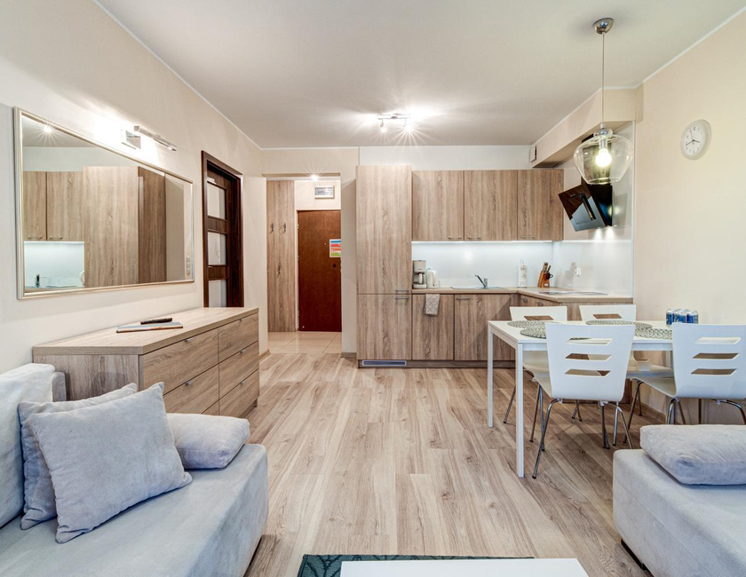 Imagen general del Apartamenty Ciroko. Foto 8