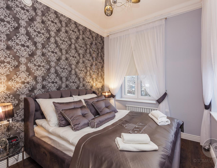 Imagen general del Apartamenty City.. Foto 3