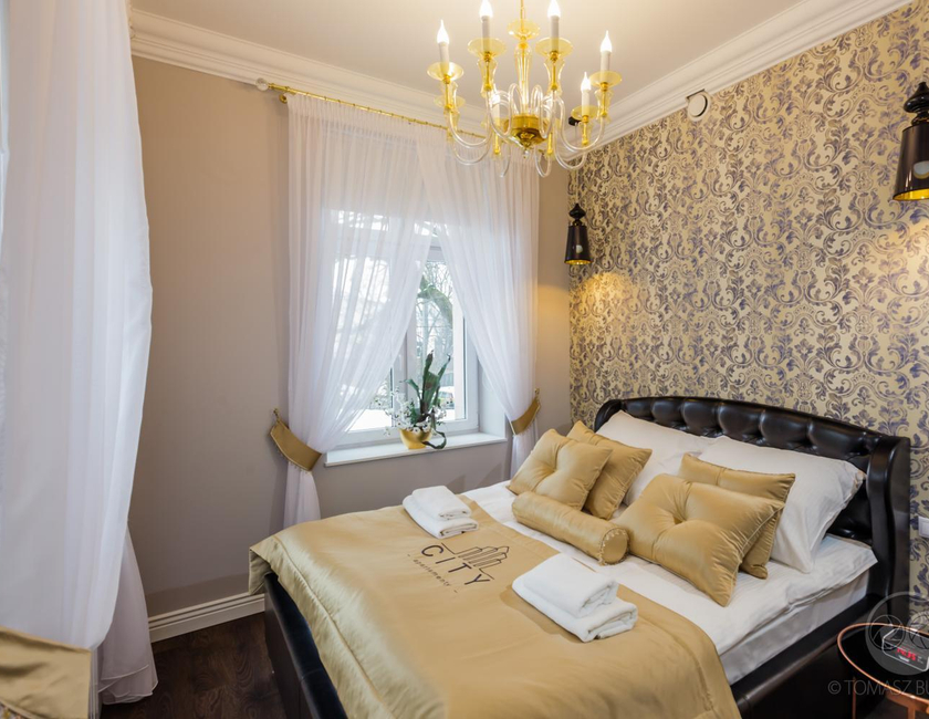 Imagen general del Apartamenty City.. Foto 5