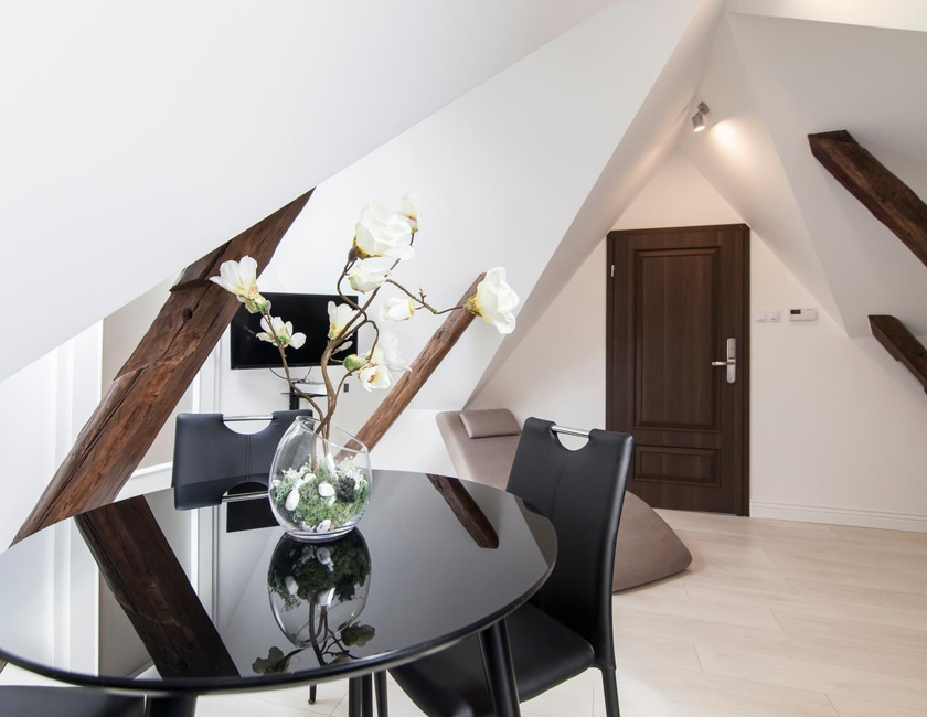 Imagen general del Apartamenty City.. Foto 10