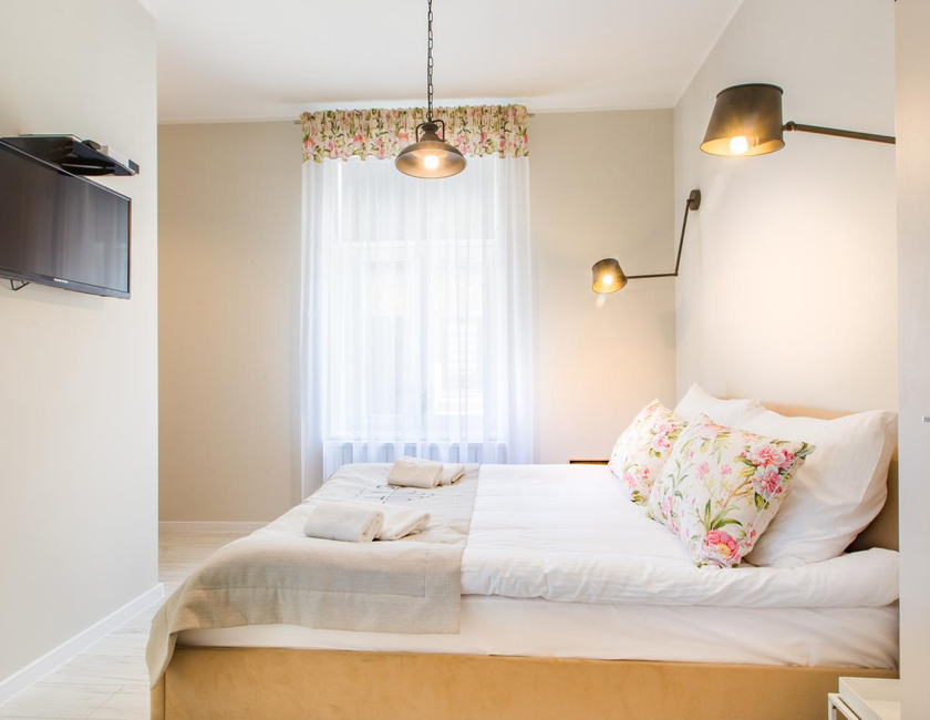 Imagen general del Apartamenty City.. Foto 13
