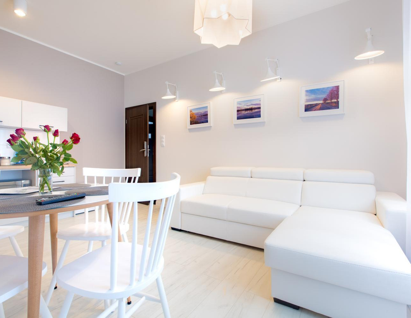 Imagen general del Apartamenty City.. Foto 14