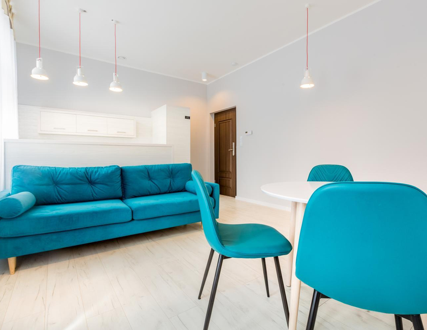 Imagen general del Apartamenty City.. Foto 15