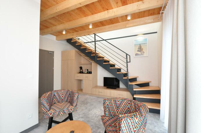 Imagen general del Apartamenty Costa Blanka. Foto 2